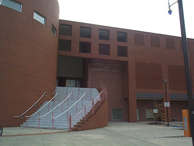 Capel Arena