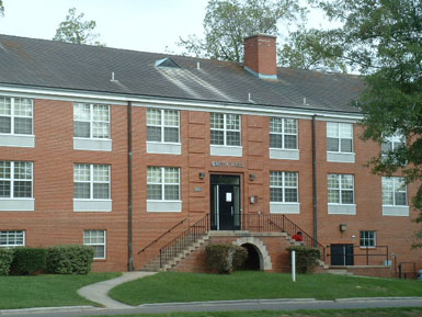 Smith Hall
