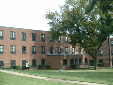 Bryant Hall