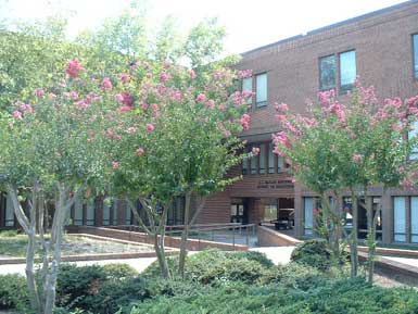 Butler Building
