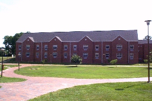 Honors Hall