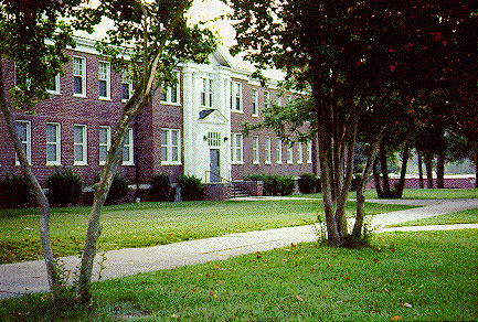 Joyner Hall