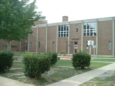 Knuckles Science Annex