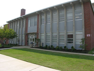 Loretta Taylor Building