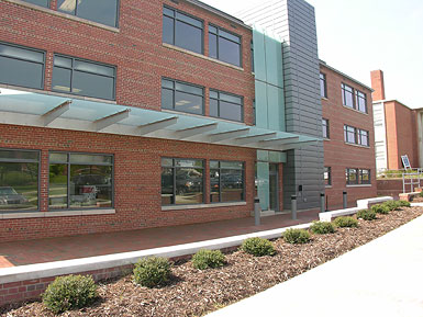 Lilly Gymnasium