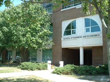 SBE Building