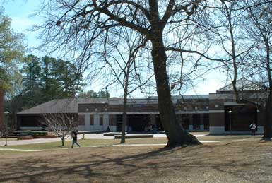 Student Center
