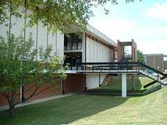 HTC Building