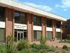 Collins Building