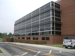 Lyons Science Annex