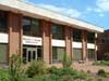 Administrative building