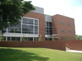 Lyons Science Annex