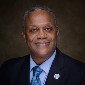 Dr. Richard Adams
