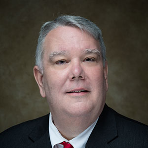 John Douglas English
