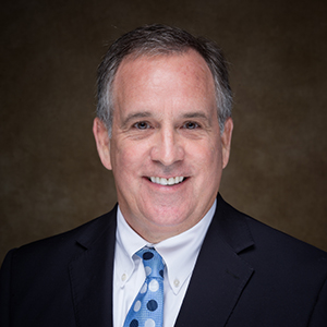 John McFadyen