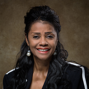 Brenda Timberlake