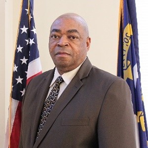 Richard D. Kingsberry
