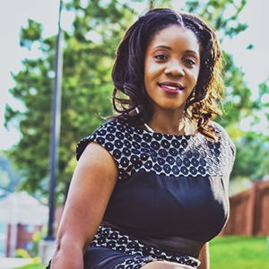 Ms. RaGeeni Renee Coleman