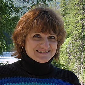 Dr. Eugenie Alemida