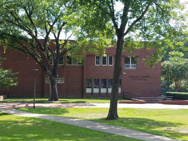 Food Lion Bring Food Pantry To Campus