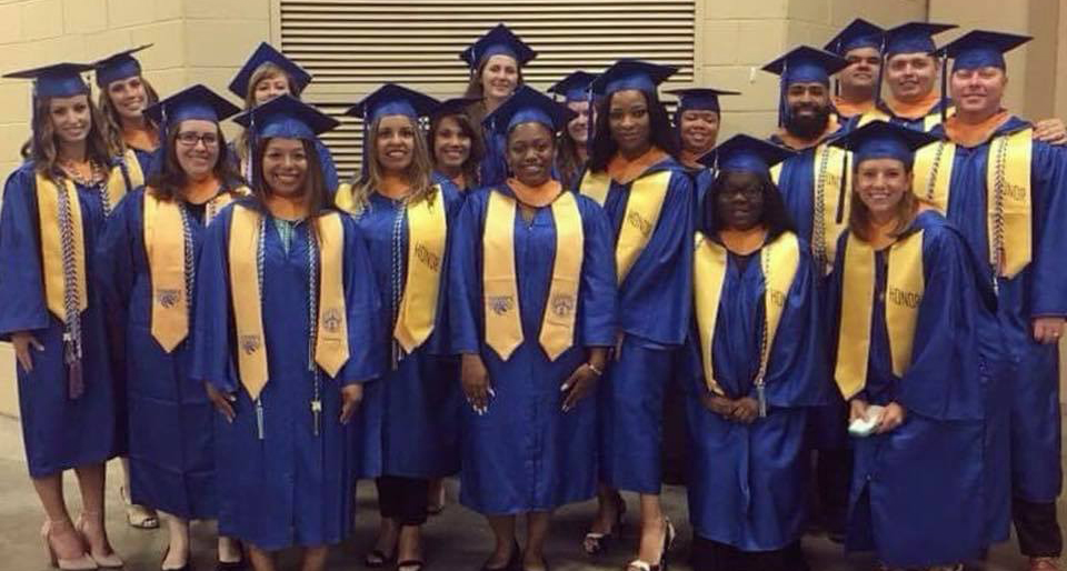 Fayetteville State University Graduates Earn 100% Pass Rate on Nursing Exam