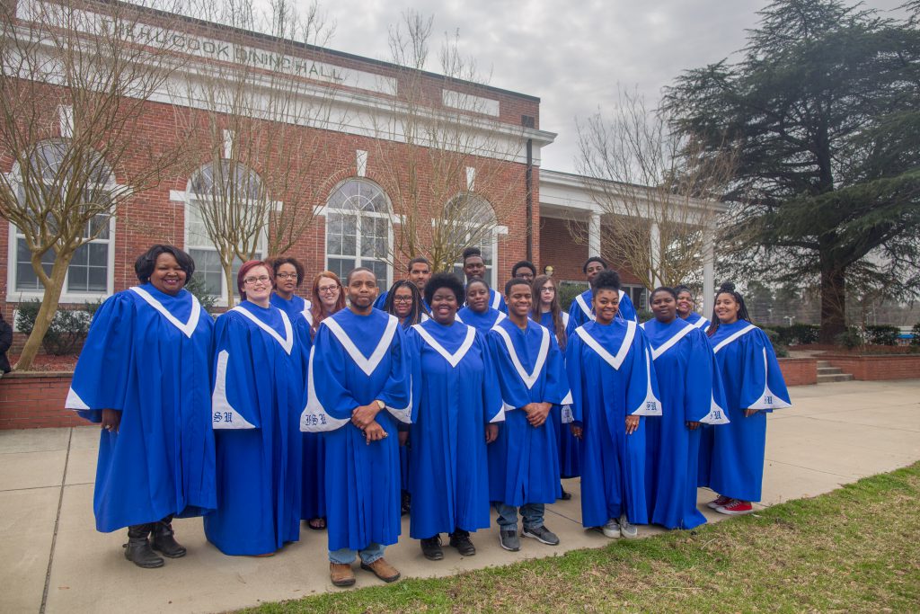 Fayetteville State University to Host Intercollegiate Music Association  Symposium