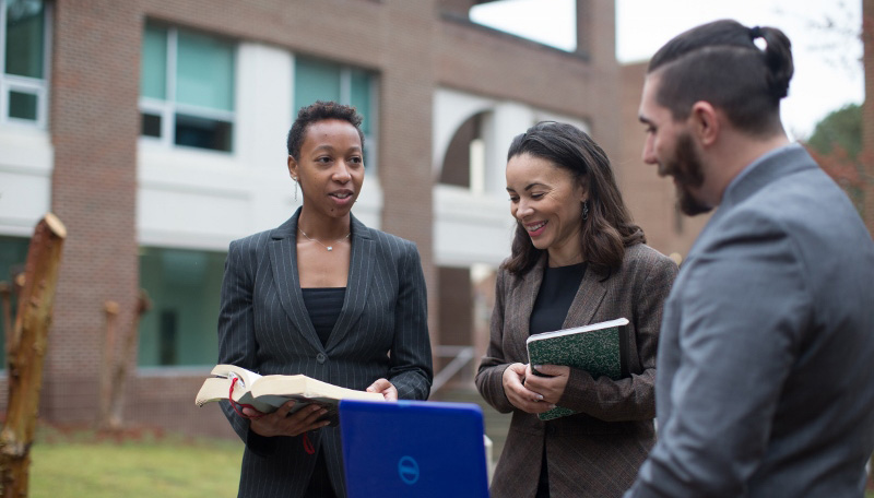 Fayetteville State University Online MBA Among U.S. News & World Report's  Best