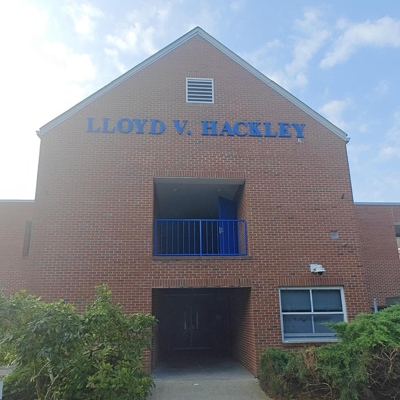 Hackley Hall