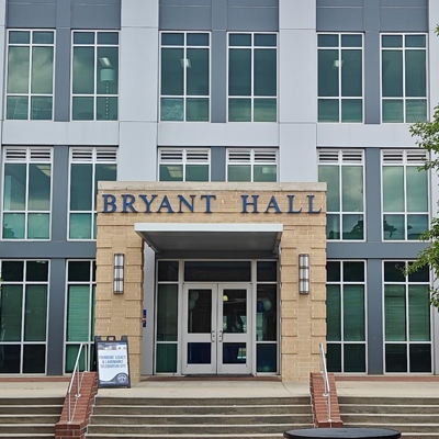 Bryant Hall