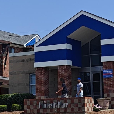 University Place Apartments