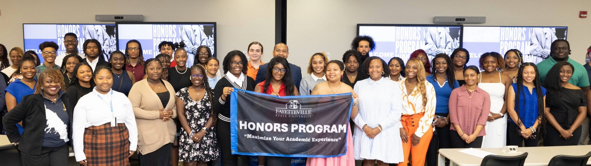 Honors Program Class