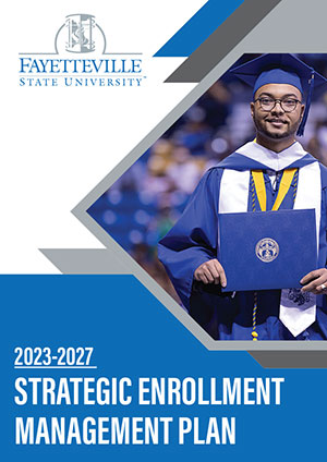 Strategic Enrollment Plan