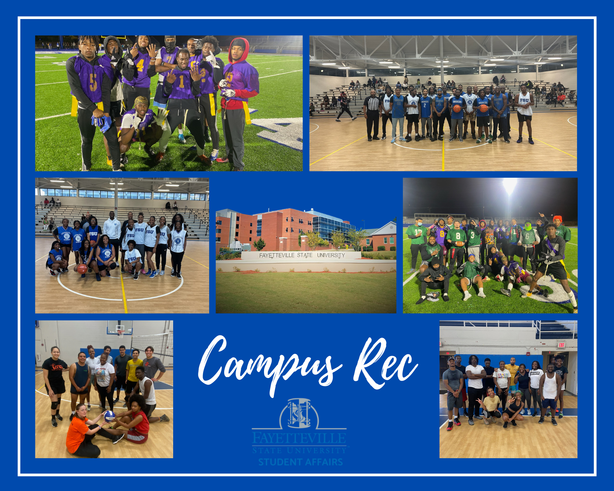 Campus Rec