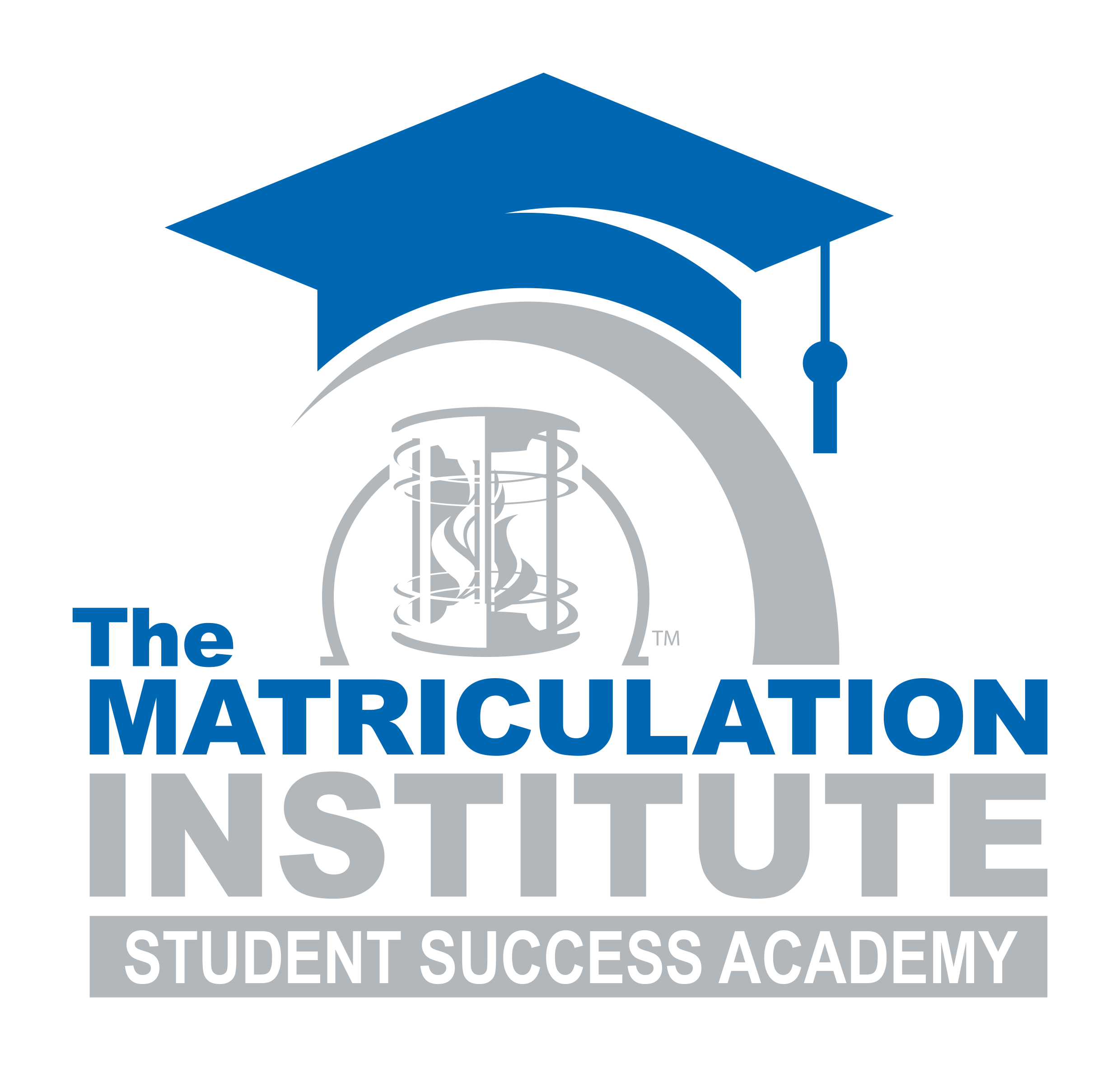 Fayetteville State University Bronco Matriculation Institute Logo Fayetteville State University Bronco Matriculation Institute Logo