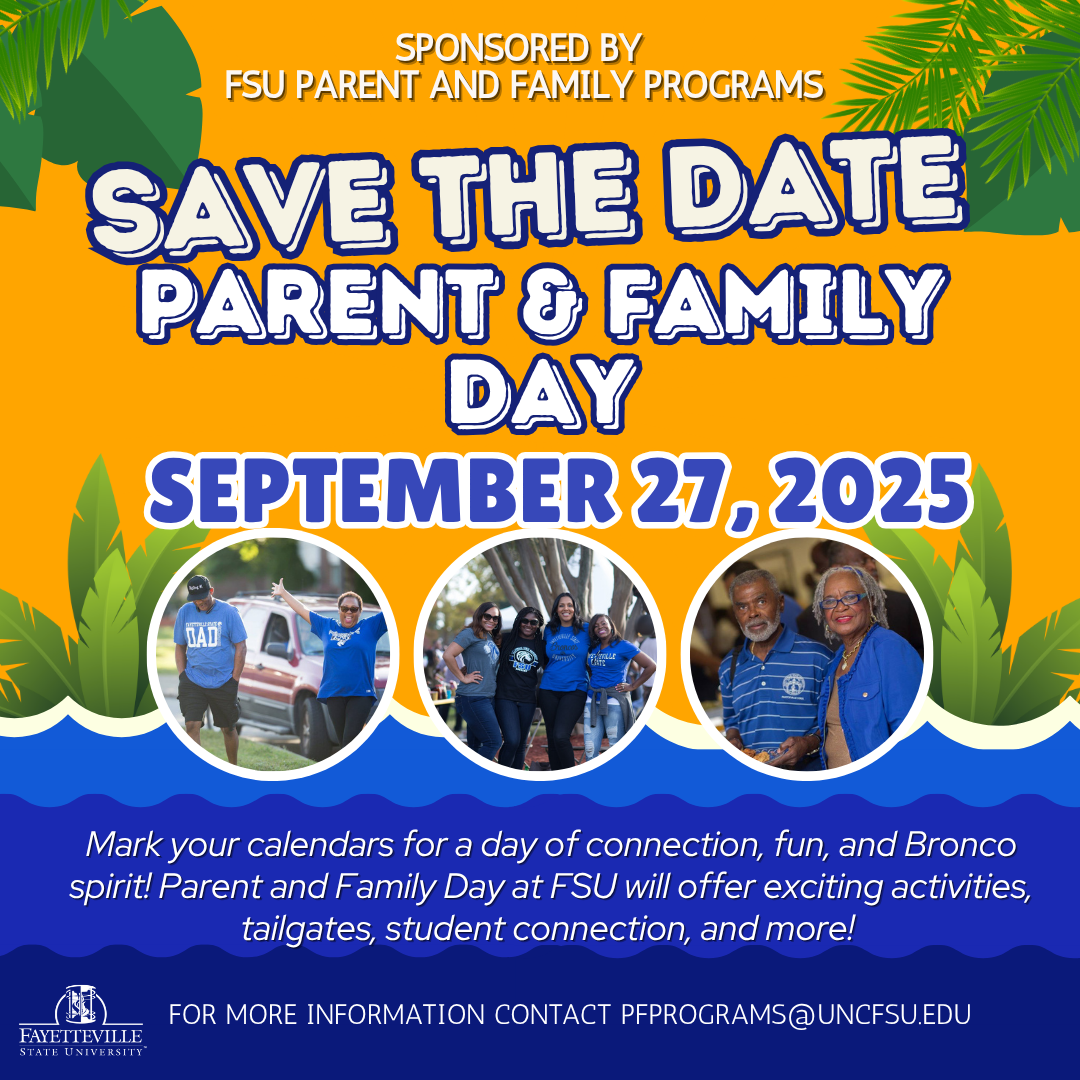 Save The Date