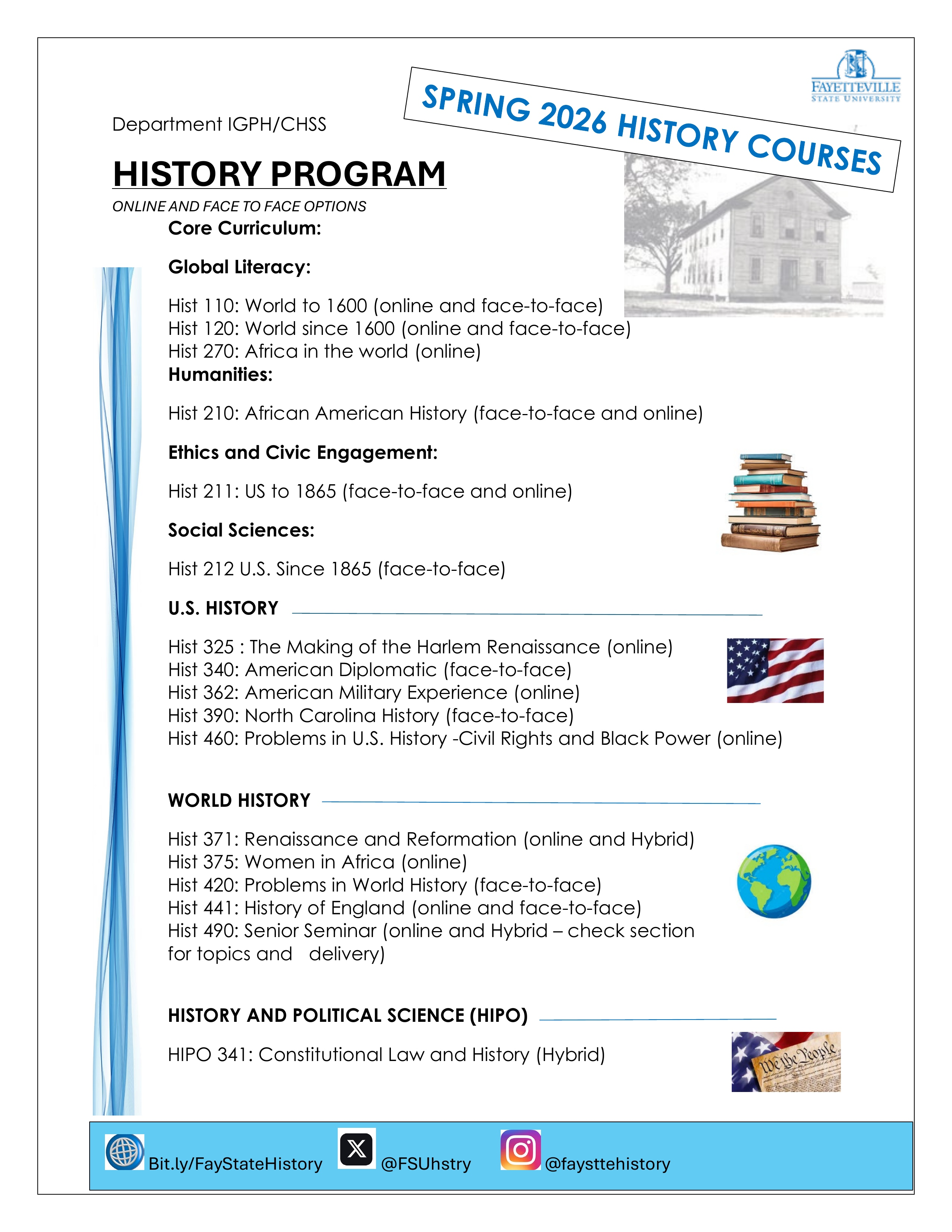 Thumbnail of the Fall 2025 Catalog