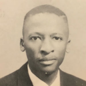 Mr. Alton Hamer
