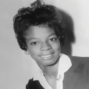 Mrs. Bettye Gillespie Hamer