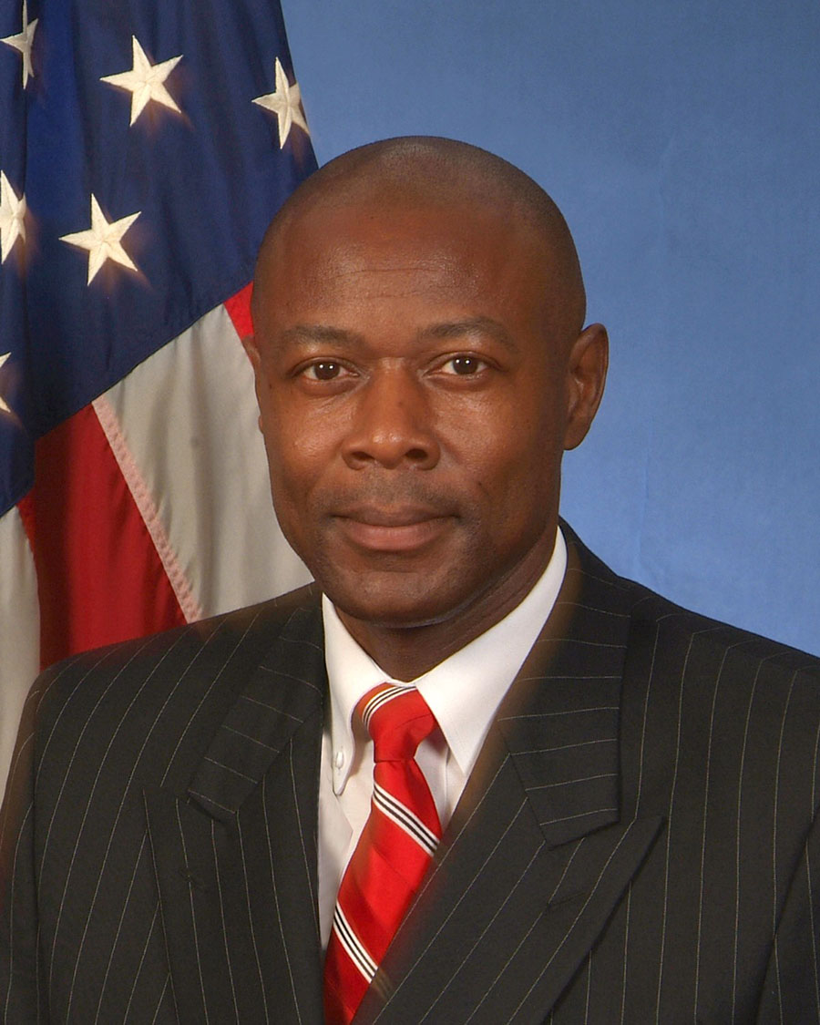 Dr. Willie Smith