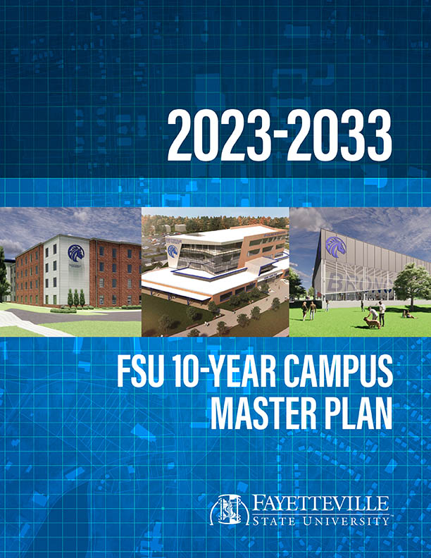 Master Campus Plan