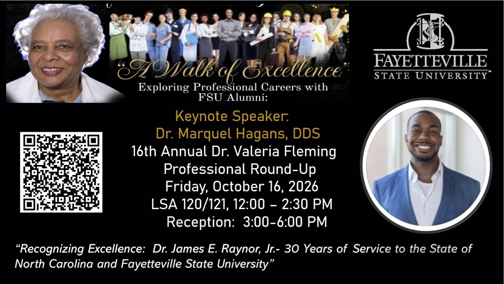 Image of a flyer, flyer text available below.