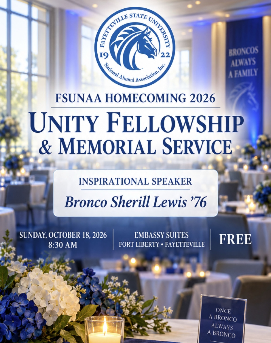 Image of a flyer, flyer text available below.