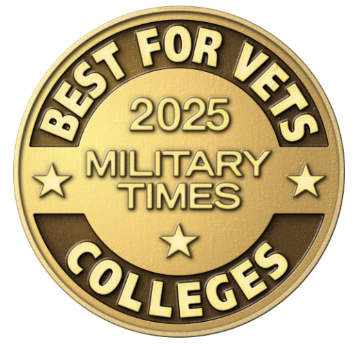 best for vets logo