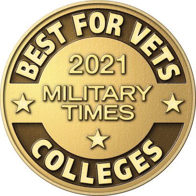 best for vets logo