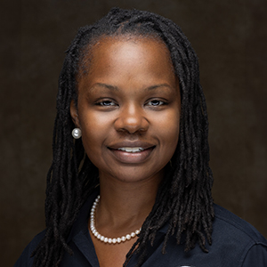 Cierra Griffin, Ed.D.