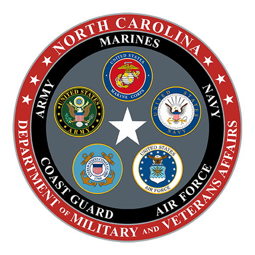 NC Department of Veterans and Military Affairs
