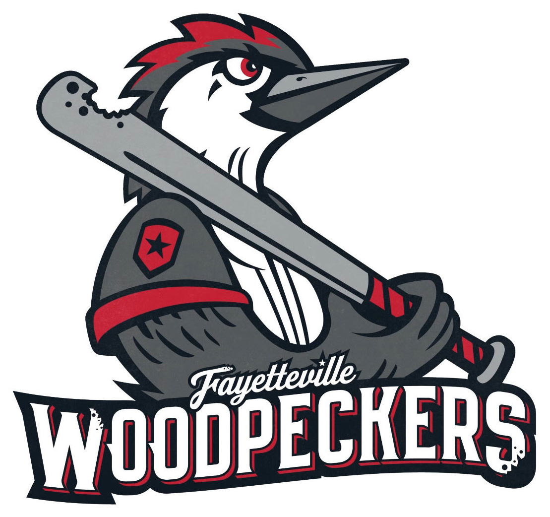 Fayetteville Woodpeckers