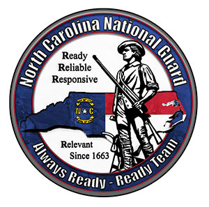 NC National Guard