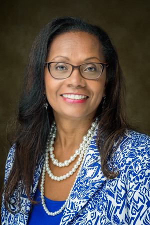 Janet Brinkley