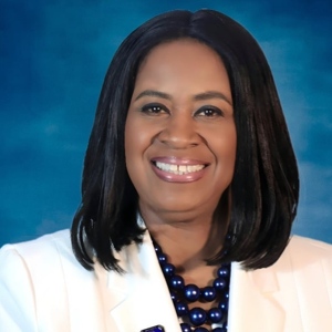 Phyllis Carter Goodman